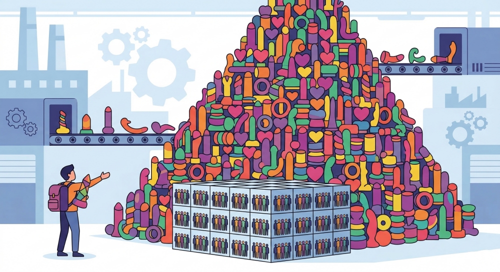 Customize a Sex Toy 6